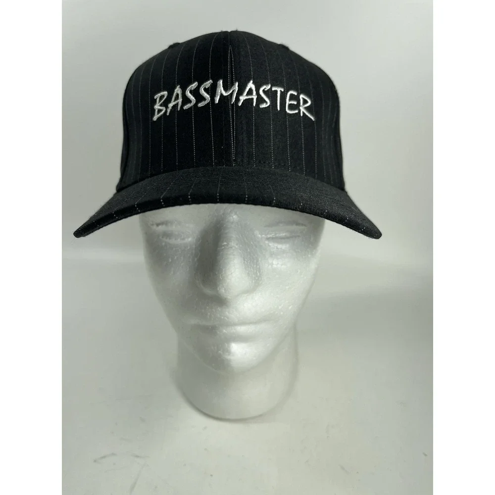 Yupoong bassmaster bass